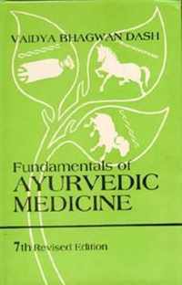 Fundamentals of Ayurvedic Medicine