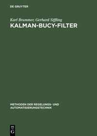 Kalman-bucy-filter