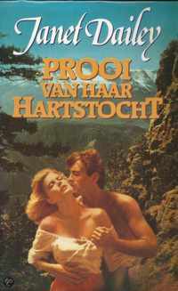 Prooi van haar hartstocht