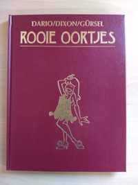 Rooie Oortjes 17 - Dario/Dixon/Gürsel