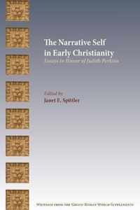 The Narrative Self in Early Christianity