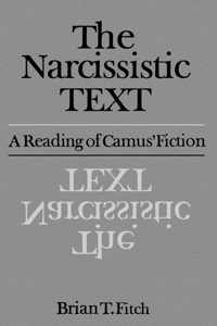 The Narcissistic Text