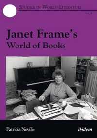 Janet Frame's World of Books