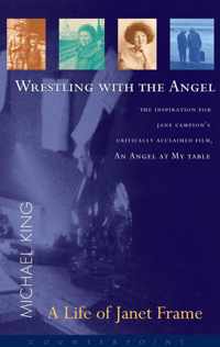 Wrestling With the Angel