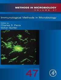 Immunological Methods in Microbiology