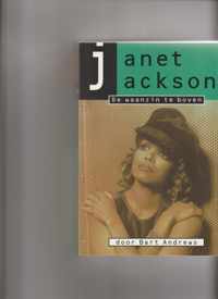 Janet Jackson De Waanzin te Boven