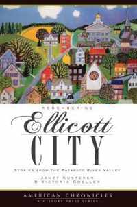 Remembering Ellicott City
