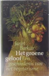 Het groene geloof