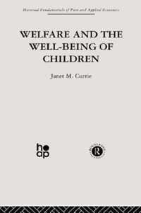 Welfare and the Well-Being of Children