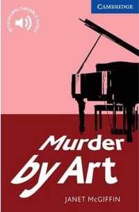 Murder by Art