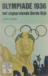 Olympiade 1936