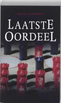 Laatste Oordeel