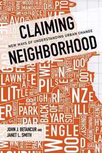 Claiming Neighborhood