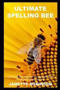 Ultimate Spelling Bee