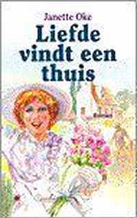 Liefde vindt een thuis