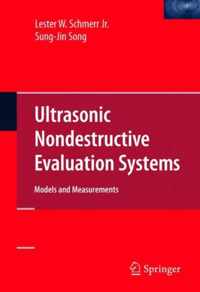 Ultrasonic Nondestructive Evaluation Systems