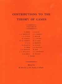 Contributions to the Theory of Games (AM-39), Volume III