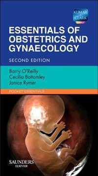 Essentials of Obstetrics and Gynaecology