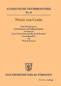 Moriz Von Craun