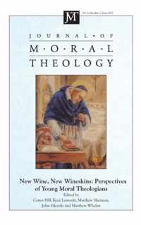 Journal of Moral Theology, Volume 6, Number 2