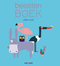 Beestenboek