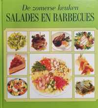 Salades en barbecues