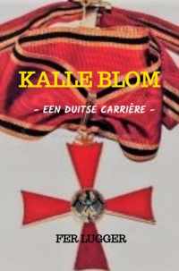 Kalle Blom - Fer Lugger - Paperback (9789403657974)