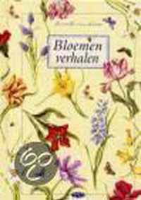 Jbs bloemenverhalen set 3 ex