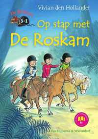 De Roskam  -   Op stap met De Roskam
