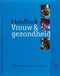 Handboek vrouw en gezondheid