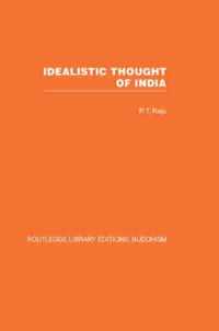Idealistic Thought of India