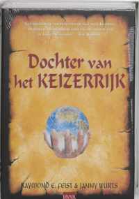 Keizerrijk 1 Dochter Van Het Keizerrijk