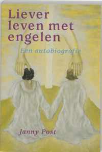 Liever Leven Met Engelen