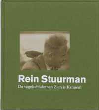 Rein Stuurman