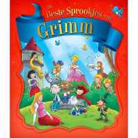 De beste sprookjes van Grimm