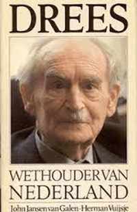 Drees wethouder van nederland