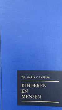 Kinderen en mensen - Janssen