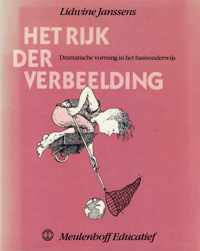 Ryk der verbeelding handboek