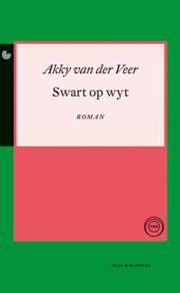 Swart Op Wyt / Druk Heruitgave