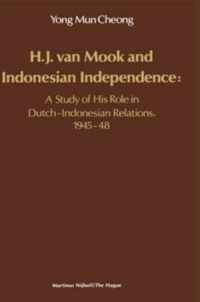 H.J. Van Mook and Indonesian Independence