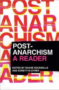 Post-Anarchism