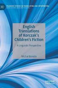 English Translations of Korczak's Children's Fiction