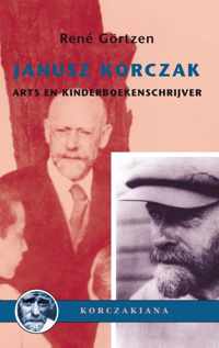 Janusz Korczak  arts en kinderboekenschrijver