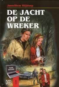 Teamdossier 1 Jacht Op De Wreker