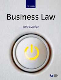 Business Law