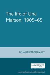 The Life of Una Marson, 1905-65