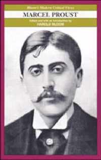 Marcel Proust