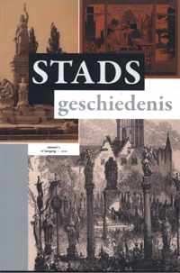 Stadsgeschiedenis  -   Stadsgeschiedenis 16 (2021) 2