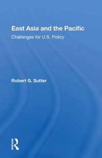 East Asia And The Pacific