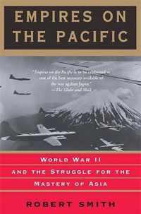 Empires On The Pacific
